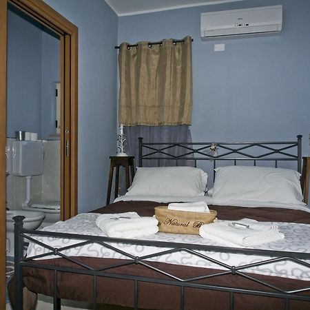 B&B I Girasoli 滨海弗兰卡维拉 外观 照片